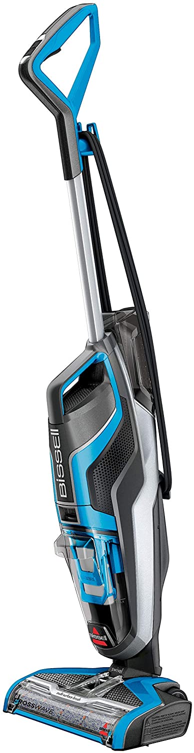 Best Cordless Vacuum & Mop Combos UK (2024)